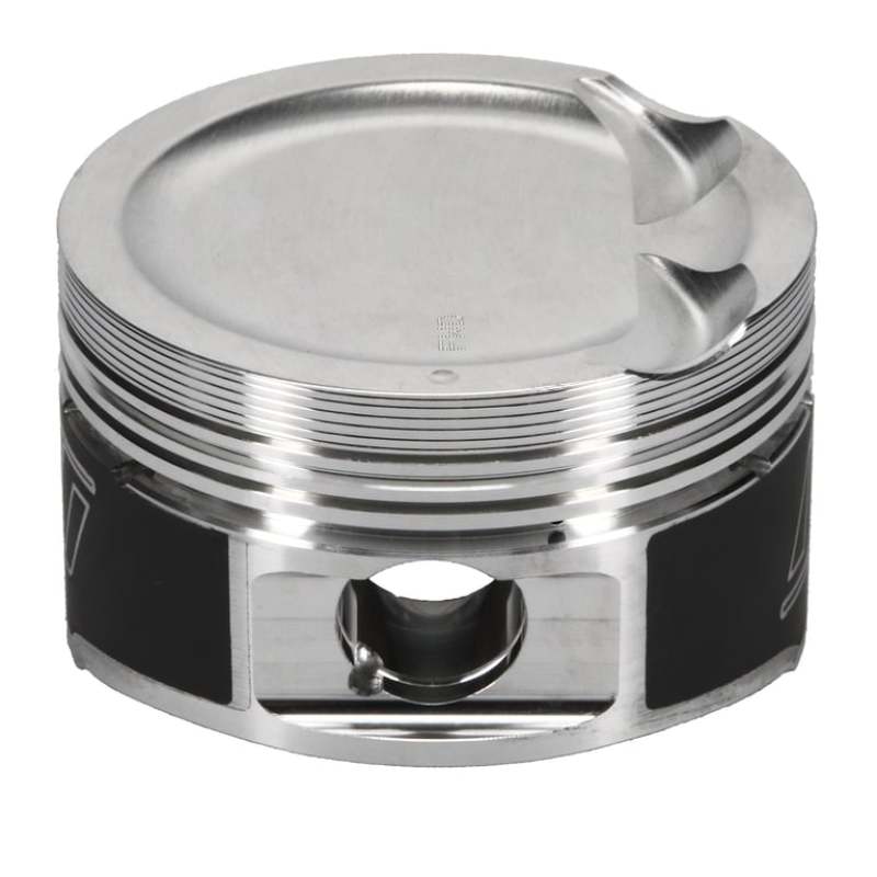 Wiseco Volks 2.0 9A 16v Dished -11cc Turbo 83.5 Piston Shelf Stock Pistons - Forged - Single Wiseco