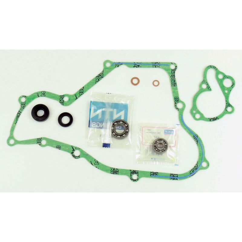 Athena 85-02 Honda CR 80 R Water Pump Gasket Kit Gasket Kits Athena