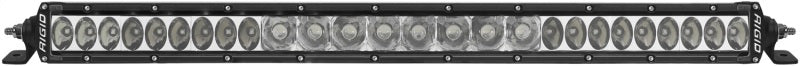 Rigid Industries 20in SR-Series PRO - Spot/Drive Combo Light Bars & Cubes Rigid Industries