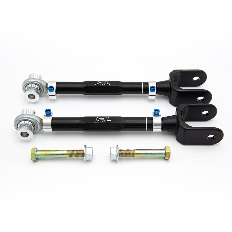 SPL Parts 2022+ Hyundai Elantra N Adjustable Rear Toe Links Suspension Arms & Components SPL Parts