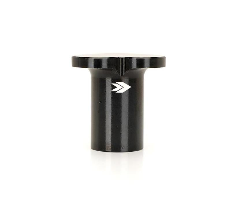 NRG Heart Shape Drift Button Nissan S13/S14/S15 - Black E-Brake Buttons NRG