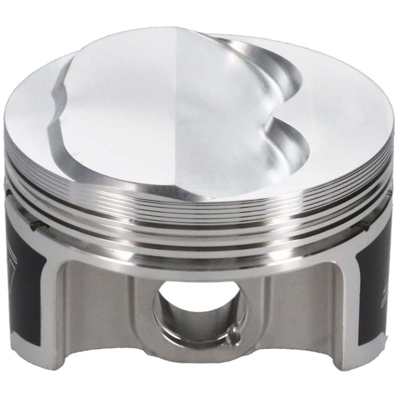 Wiseco RED Series Chevy Small Block 350 4.030in Bore 1.550in CH 3.00 CC Piston Set Piston Sets - Forged - 8cyl Wiseco