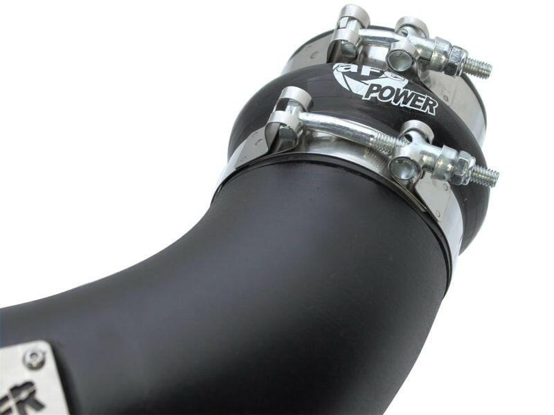 aFe Momentum GT PRO DRY S Stage 2 Si Intake 07-11 Jeep Wrangler JK V6 3.8L Cold Air Intakes aFe