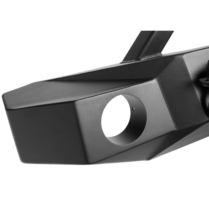 Rugged Ridge XOR Mid-Width Front Bumper Bumpers - Steel Rugged Ridge