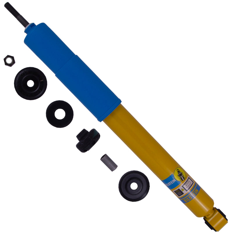 Bilstein 19-20 Ram 3500 B6 4600 Front Shock Shocks and Struts Bilstein