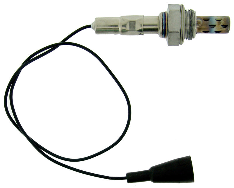 NGK Audi 4000 1986-1980 Direct Fit Oxygen Sensor Oxygen Sensors NGK
