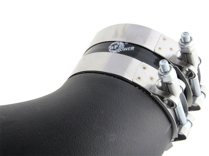 aFe Momentum GT PRO 5R Intake 12-13 Jeep Wrangler JK V6 3.6L Cold Air Intakes aFe