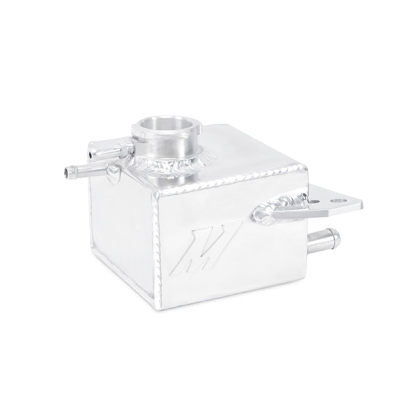 Mishimoto Subaru 02-07 WRX/ 04-14 STI WRX/STI Aluminum Coolant Expansion Tank Coolant Reservoirs Mishimoto