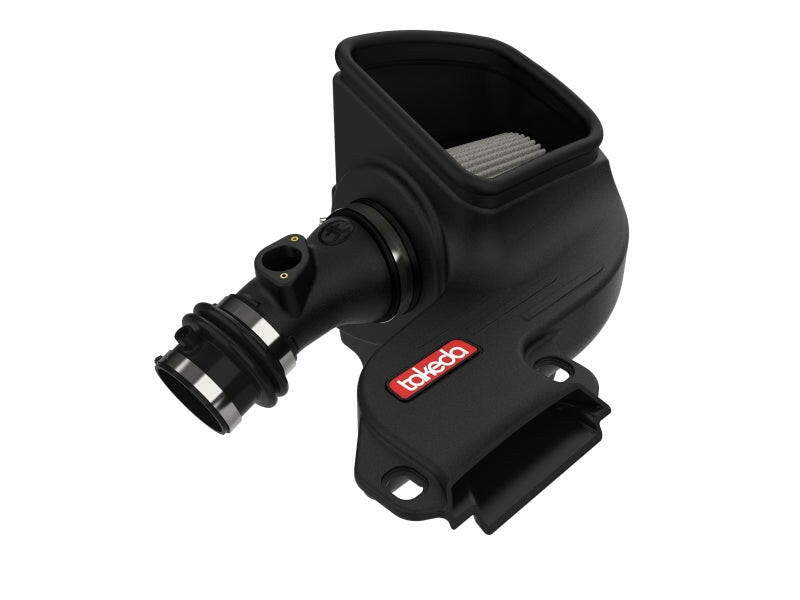 aFe Takeda Stage-2 Pro Dry S Cold Air Intake System 14-18 Mazda 3 L4-2.0L (Black) Cold Air Intakes aFe