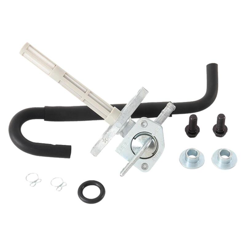 All Balls Racing 04-07 CRF 70 F/01-03 XR 70 R Fuel Valve Kit Control Arms All Balls Racing