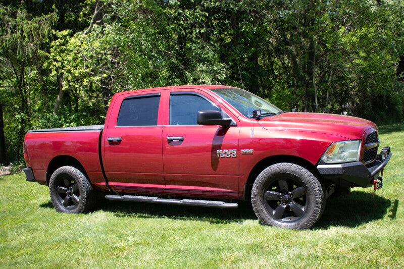 Fishbone Offroad 2018+ Jeep Wrangler Mako Front Bumper Skid Plate Skid Plates Fishbone Offroad