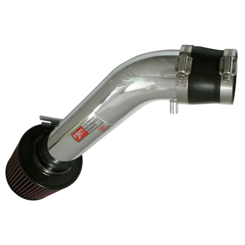 Injen 92-95 Civic Dx Lx Ex Si Polished Short Ram Intake Cold Air Intakes Injen