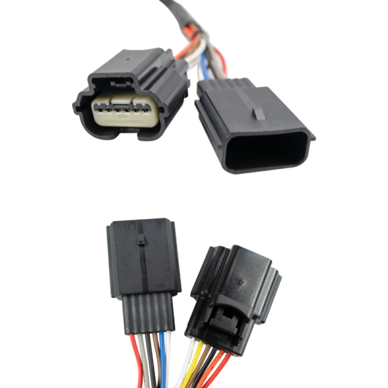 Injen 16-20 Chevy Camaro SS 6.2L / 11-20 Dodge Charger 5.7L/6.4L X-Pedal Pro Black Edition Throttle Throttle Controllers Injen