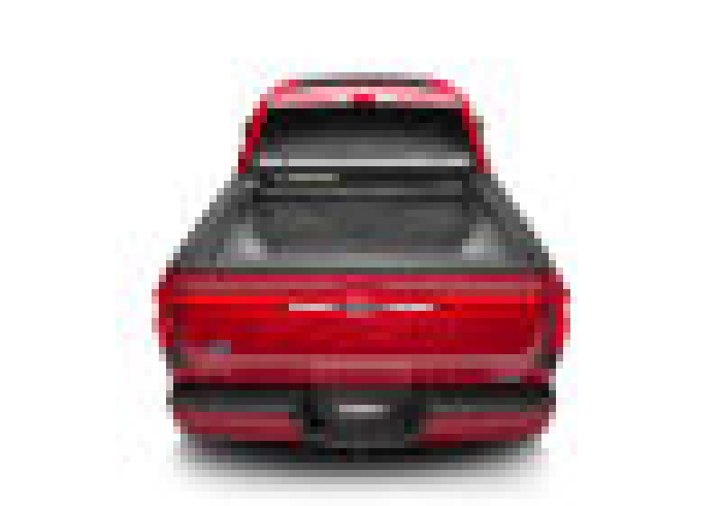 Truxedo 15-21 Ford F-150 5ft 6in Lo Pro Bed Cover Bed Covers - Roll Up Truxedo