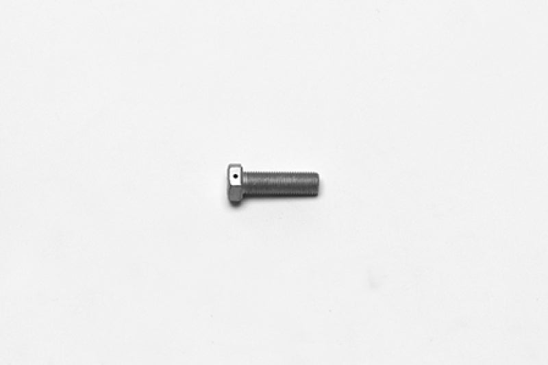 Wilwood Bolt-Hex Head 3/8-24 x 1.25 Grade 8 - Single Brake Hardware Wilwood