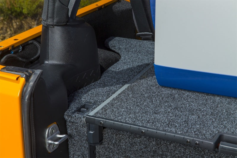 ARB R/Drw Side Floor Kit D40-Stx Tool Storage ARB