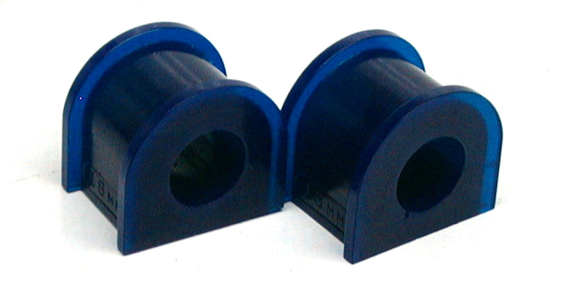 SuperPro Leone 79-84 Front Sway Bar To Chassis Sway Bar Bushings Superpro