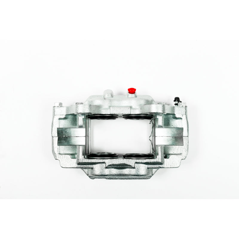 Power Stop 01-07 Toyota Sequoia Front Right Autospecialty Caliper w/o Bracket Brake Calipers - OE PowerStop