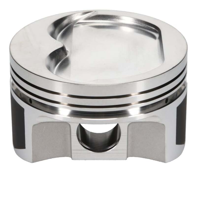 Wiseco Pro Tru Street AMC 401 4.210in Bore 1.500in CH -27.00 CC Piston Set Piston Sets - Forged - 8cyl Wiseco