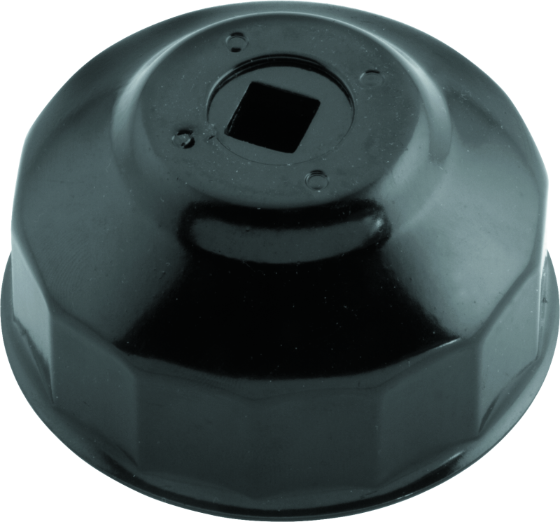 BikeMaster Oil Filter Wrench - 68mm Tools BikeMaster