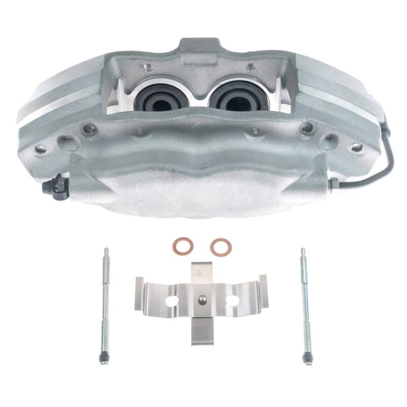Power Stop 09-15 Cadillac CTS Rear Right Autospecialty Caliper Brake Calipers - OE PowerStop