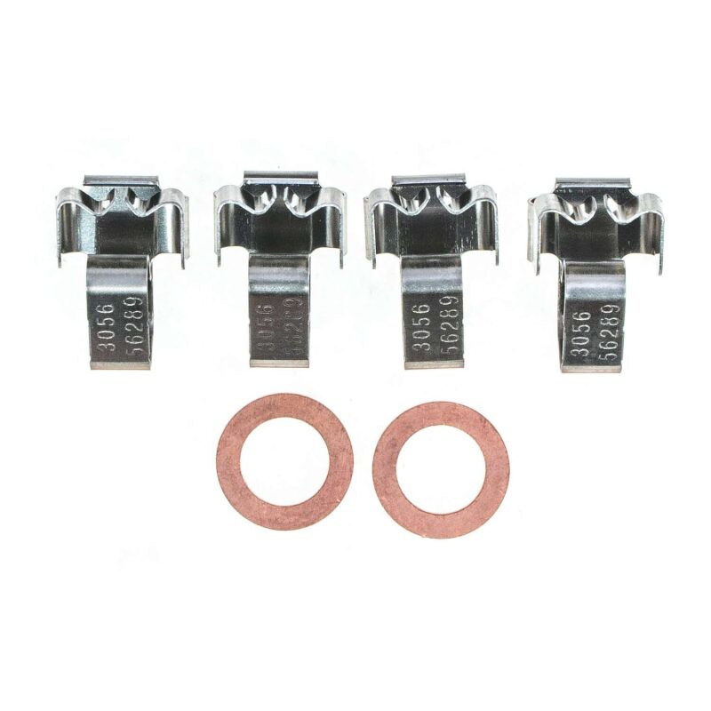 Power Stop 05-08 Dodge Dakota Front Right Autospecialty Caliper w/Bracket Brake Calipers - OE PowerStop