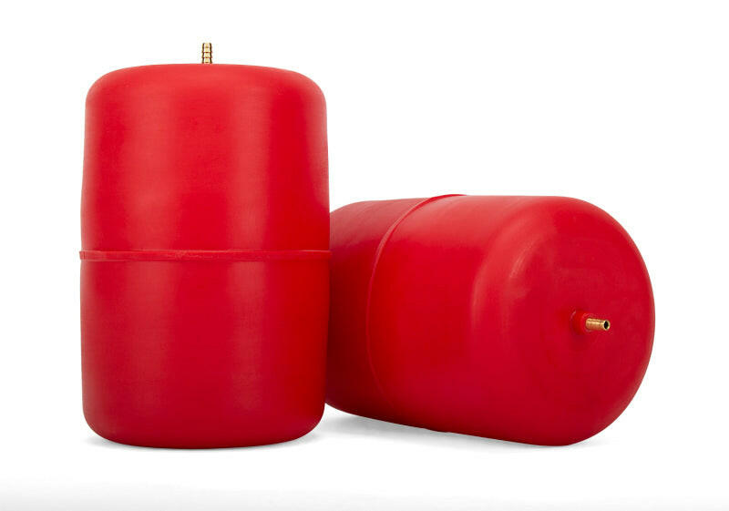 Air Lift Air Lift 1000 Air Spring Kit 16-20 Ford Edge (4WD ONLY) Air Suspension Kits Air Lift