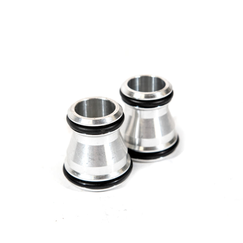 VMP Performance Ford 5.0L /Roush 1in to 3/4in Short Intercooler Floating Tube - Reducer/Increaser Intercoolers VMP Performance