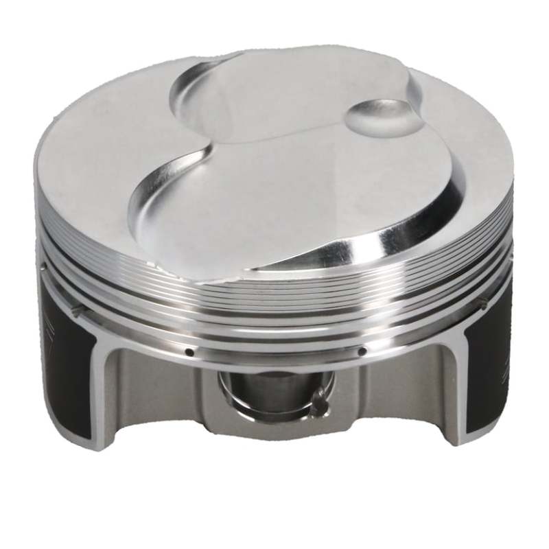 Wiseco Chevy LS Series +9cc Dome 1.311x4.005 Pistons Shelf Stock Piston Sets - Forged - 8cyl Wiseco