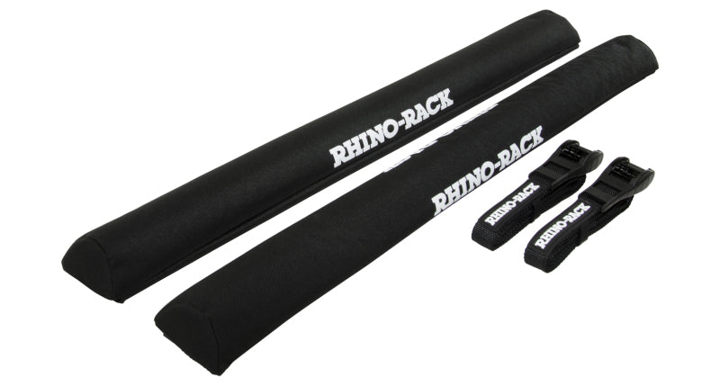 Rhino-Rack Universal Wrap Pads - 33in - Pair Roof Rack Rhino-Rack
