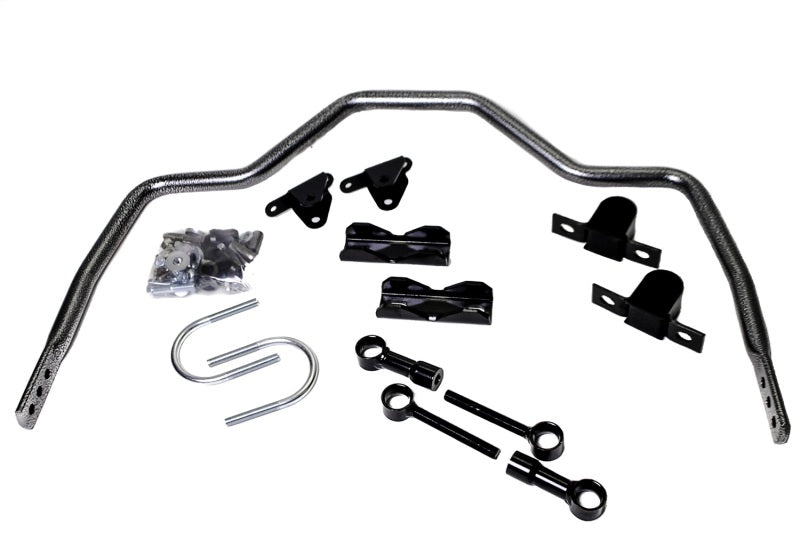 Hellwig 64-67 GM A-Body Tubular 1-1/8in Rear Sway Bar Sway Bars Hellwig