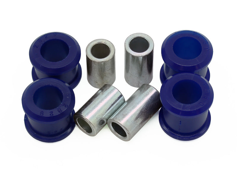 SuperPro 1999 Jeep Grand Cherokee Limited Front Sway Bar End Link Bushing Set Bushing Kits Superpro