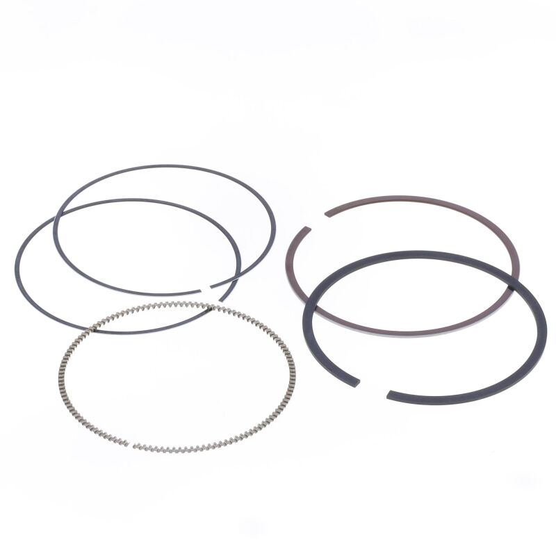 Athena 04-13 Yamaha YFZ S 450 98mm Bore Piston Ring Set (For Athena Piston) Piston Rings Athena