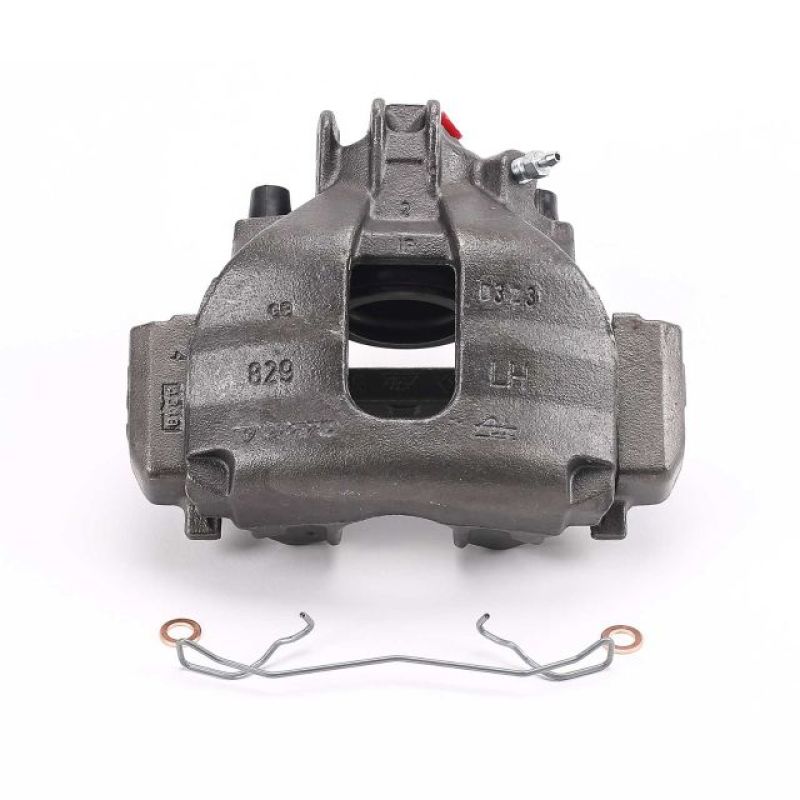 Power Stop 01-07 Volvo S60 Front Left Autospecialty Caliper w/Bracket Brake Calipers - OE PowerStop
