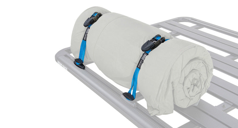 Rhino-Rack Pioneer Pickup Kit Cargo Tie-Downs Rhino-Rack