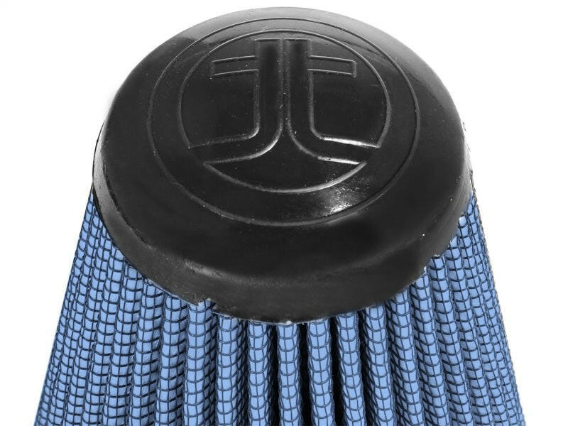aFe POWER Takeda A/F P5R 3in Flange x 5in Base (INV) x 2-3/4Top (DOM) x 6in Height Air Filters - Universal Fit aFe