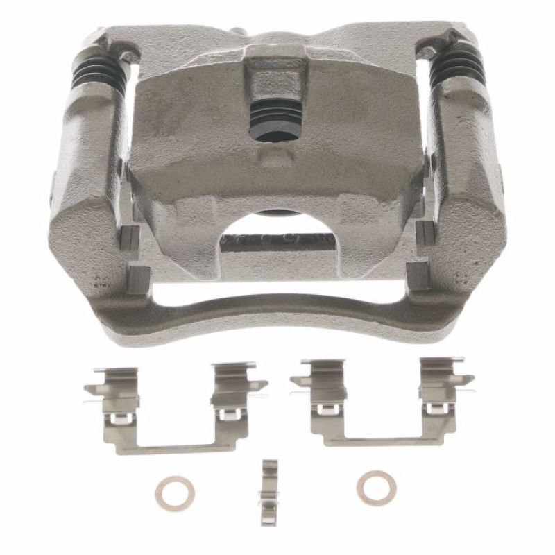 Power Stop 15-17 Chevrolet Colorado Rear Autospecialty Caliper w/Bracket Brake Calipers - OE PowerStop