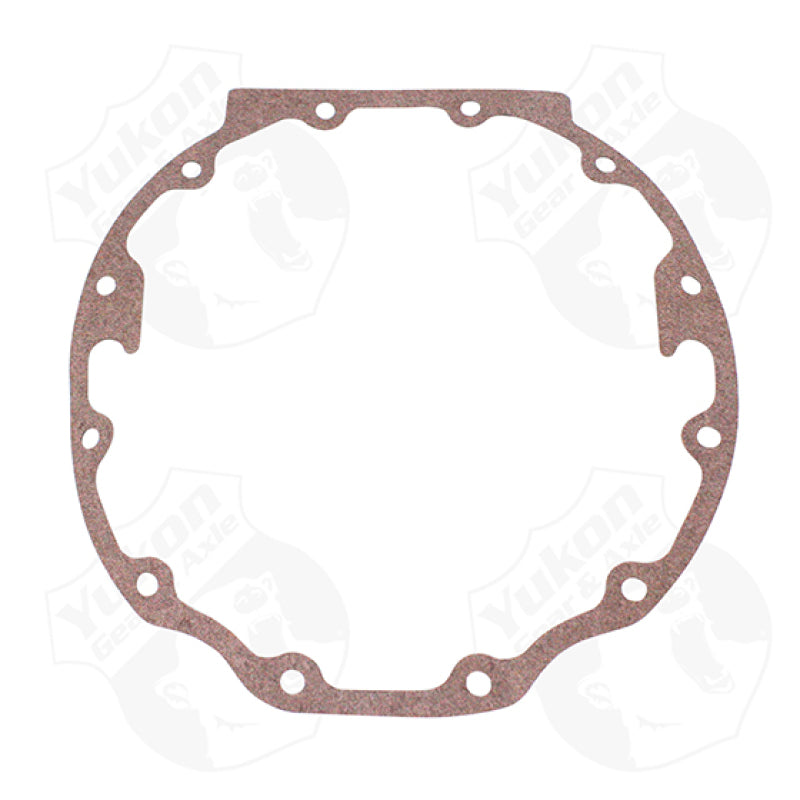 Yukon Gear 8.5in Oldsmobile 442 & Cutlas 10 Bolt Ring Gear & 12 Bolt Cover Diff Cover Gaskets Yukon Gear & Axle