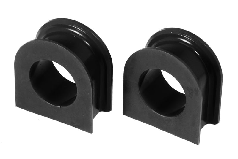 Prothane 02-03 Chevy Trailblazer Front Sway Bar Bushings - 44mm - Black Sway Bar Bushings Prothane