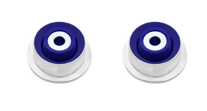 SuperPro 2015 Audi A3 Quattro Premium Front Lower Inner Rearward Control Arm w/ Caster Bushing Kit Bushing Kits Superpro