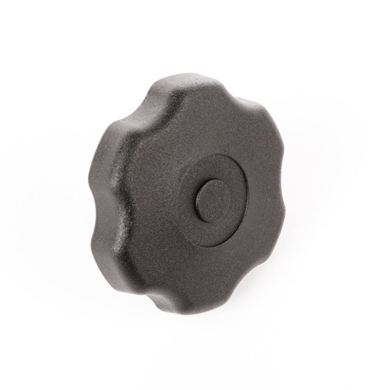 Omix Knob Door Surround Mid- 07-18 Wrangler JKU Exterior Trim OMIX