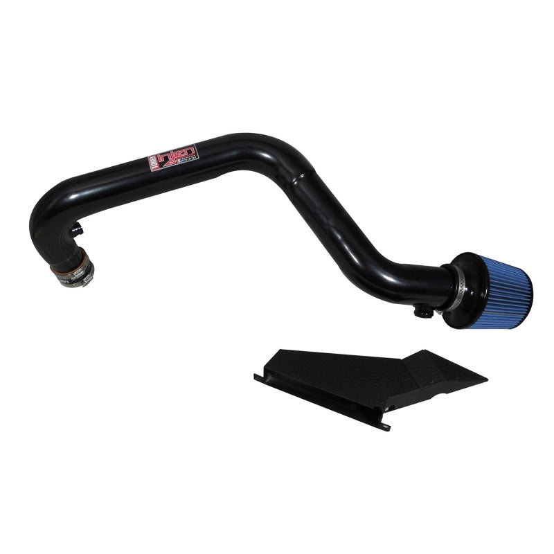 Injen 10-12 VW MKVI GTI 2.0L TSI Polished Cold Air Intake Cold Air Intakes Injen