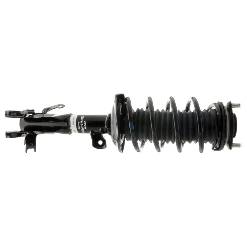 KYB Shocks & Struts Strut Plus Front Left 12-13 Honda Civic Sedan (Excl Si/GX/Hybrid) Shock & Spring Kits KYB
