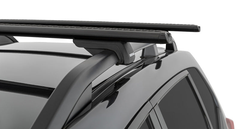 Rhino-Rack Vortex SX Black 2 Bar Roof Rack Roof Rack Rhino-Rack
