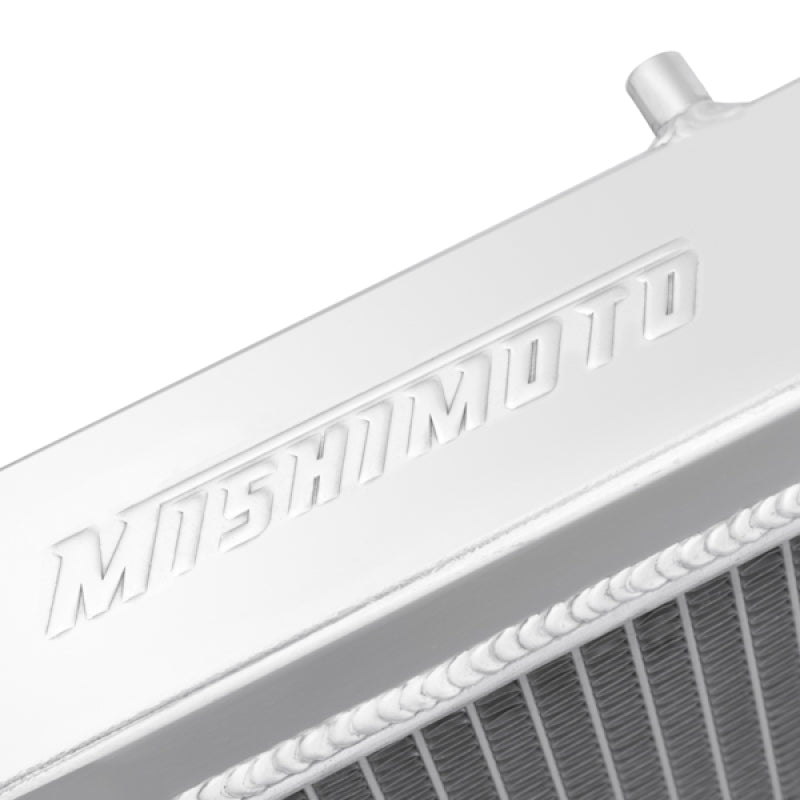 Mishimoto 93-98 Subaru Impreza GC8 2.2L Manual Aluminum Radiator Radiators Mishimoto