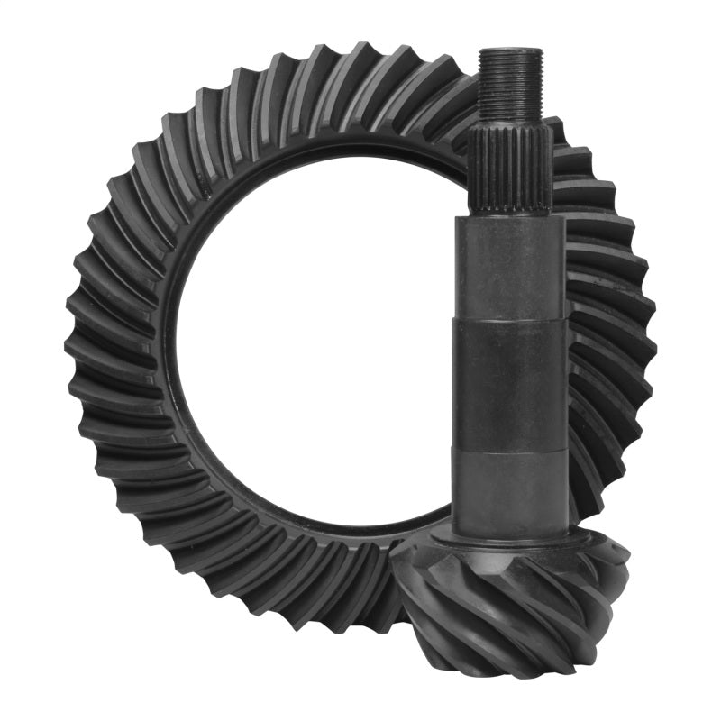 Yukon High Performance Ring & Pinion Set 2014-Up RAM 2500/Chrysler 11.5in 4.30 Ratio Final Drive Gears Yukon Gear & Axle