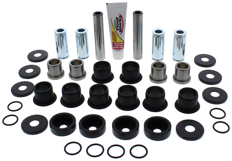 Pivot Works 08-13 Kawasaki Teryx 750 4x4 IRS Kit - Rear Lower A-Arm 1 Kit Req Per Veh Control Arms Pivot Works