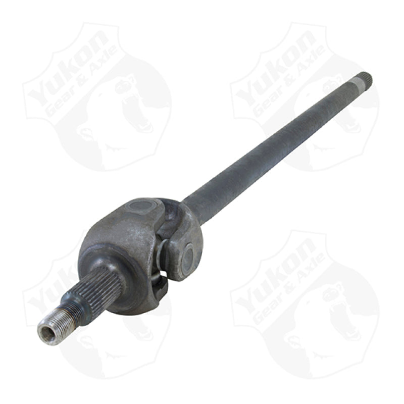 Yukon Rear Axle for Chrysler 10.5in Rear 36.75in Long Axles Yukon Gear & Axle