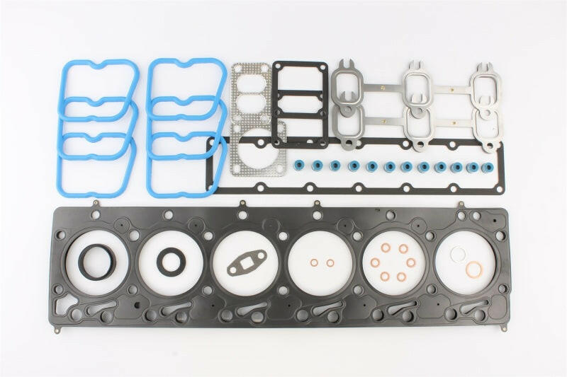 Cometic Street Pro 92-97 CMS 5.9L Cummins Diesel 12V (Non-Intercooled) 4.188inch Top End Gasket Kit Gasket Kits Cometic Gasket