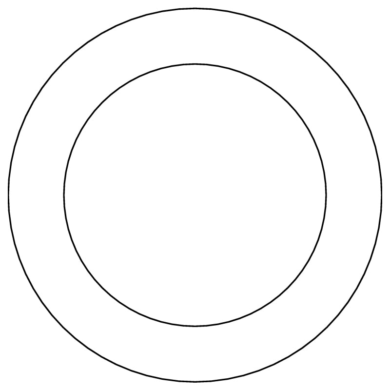 Cometic Holden 253/304/308 V8 .031in Fiber Distributor Gasket Head Gaskets Cometic Gasket